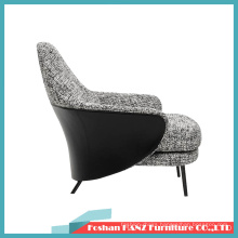 Modern Simple Living Room Lounge Lazy Leisure Chair